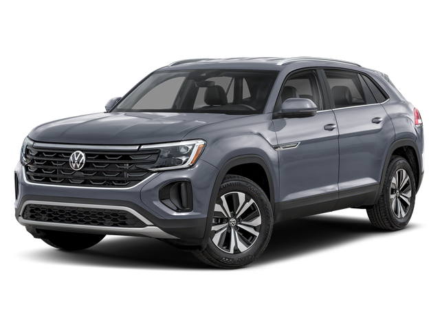 2024 Volkswagen Atlas Cross Sport 2.0T SEL R-Line