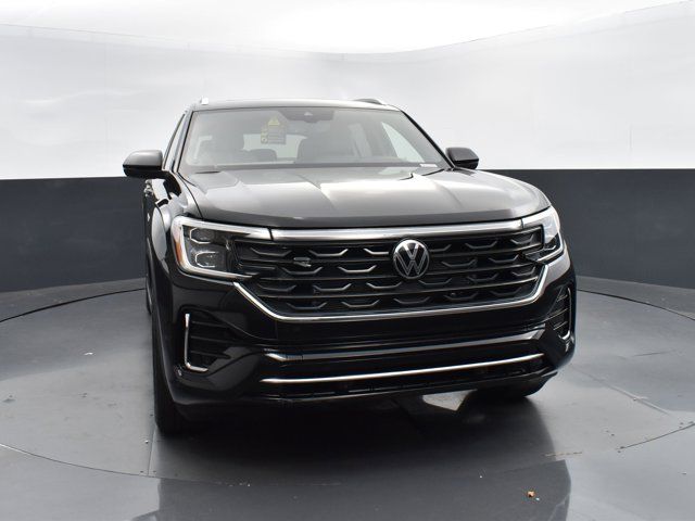 2024 Volkswagen Atlas Cross Sport 2.0T SEL R-Line