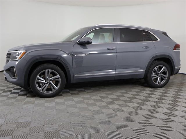 2024 Volkswagen Atlas Cross Sport 2.0T SEL R-Line