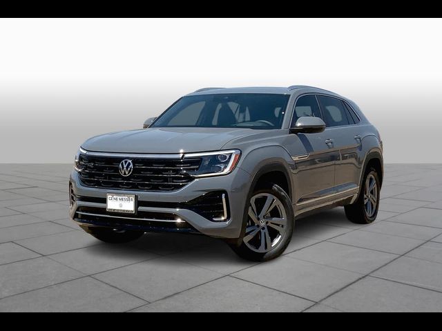 2024 Volkswagen Atlas Cross Sport 2.0T SEL R-Line