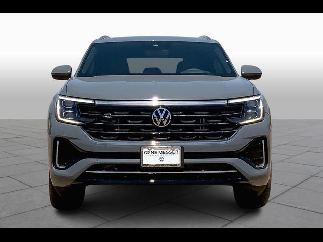 2024 Volkswagen Atlas Cross Sport 2.0T SEL R-Line