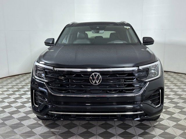 2024 Volkswagen Atlas Cross Sport 2.0T SEL R-Line