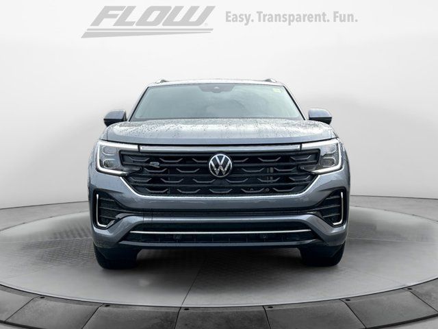 2024 Volkswagen Atlas Cross Sport 2.0T SEL R-Line