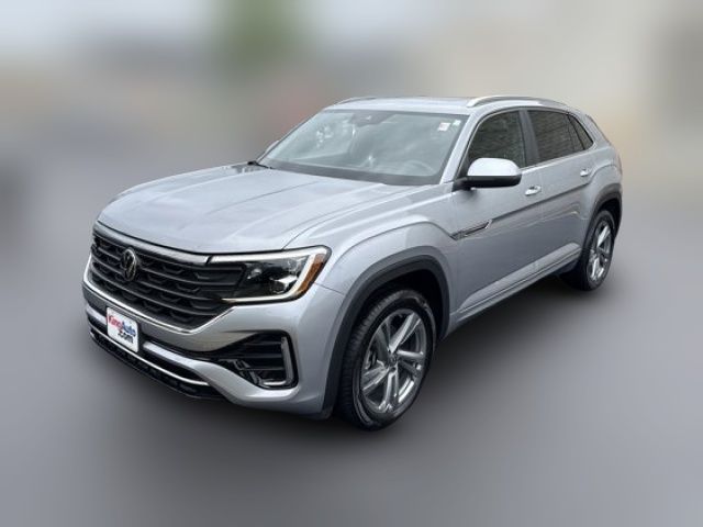2024 Volkswagen Atlas Cross Sport 2.0T SEL R-Line