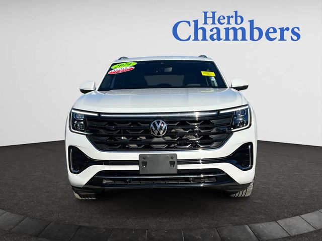 2024 Volkswagen Atlas Cross Sport 2.0T SEL R-Line