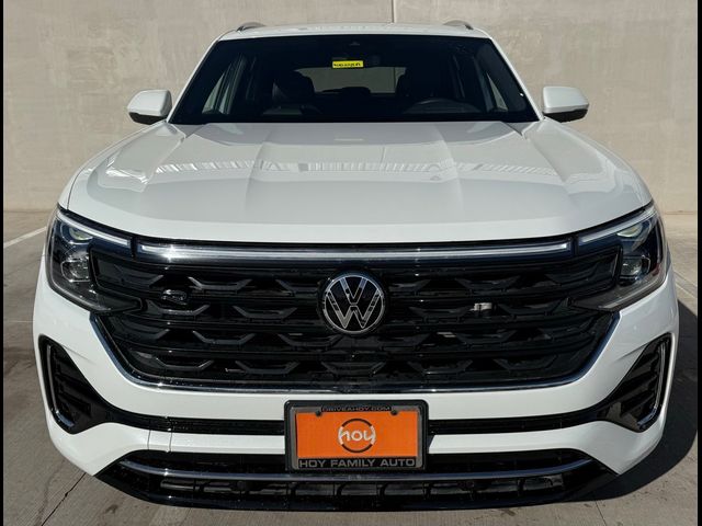 2024 Volkswagen Atlas Cross Sport 2.0T SEL R-Line