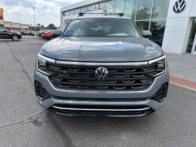 2024 Volkswagen Atlas Cross Sport 2.0T SEL R-Line