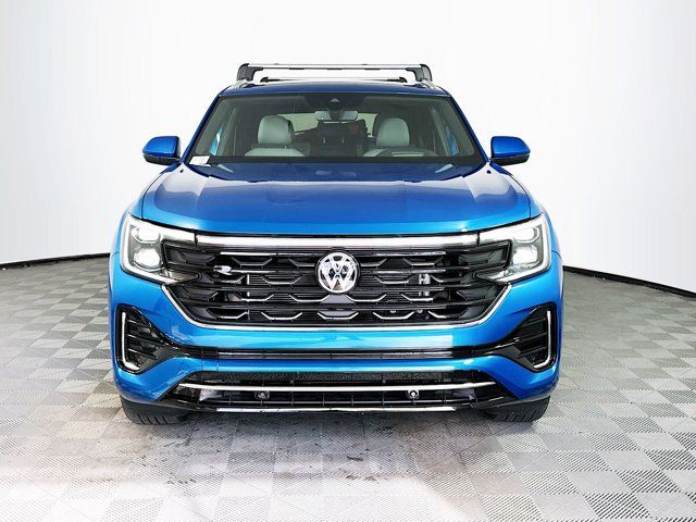 2024 Volkswagen Atlas Cross Sport 2.0T SEL R-Line