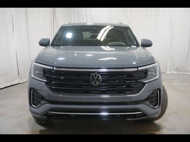 2024 Volkswagen Atlas Cross Sport 2.0T SEL R-Line