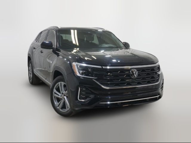 2024 Volkswagen Atlas Cross Sport 2.0T SEL R-Line