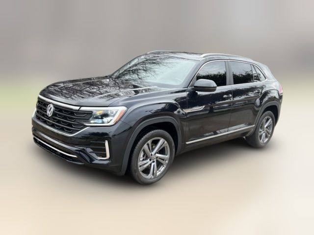 2024 Volkswagen Atlas Cross Sport 2.0T SEL R-Line