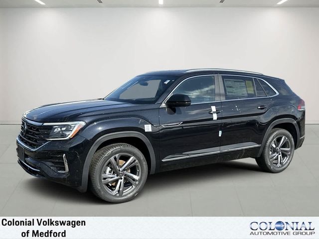 2024 Volkswagen Atlas Cross Sport 2.0T SEL R-Line