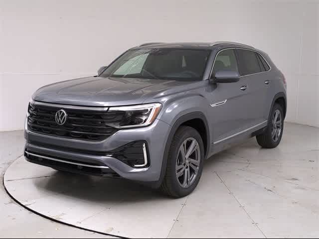 2024 Volkswagen Atlas Cross Sport 2.0T SEL R-Line