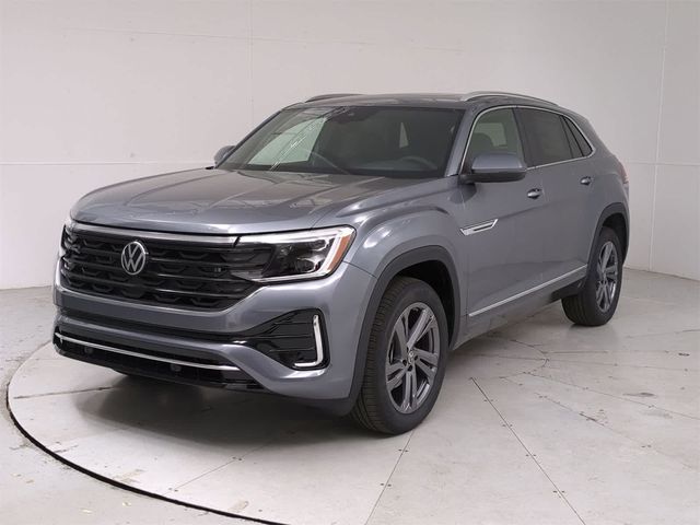 2024 Volkswagen Atlas Cross Sport 2.0T SEL R-Line