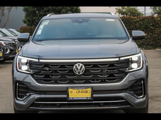 2024 Volkswagen Atlas Cross Sport 2.0T SEL R-Line