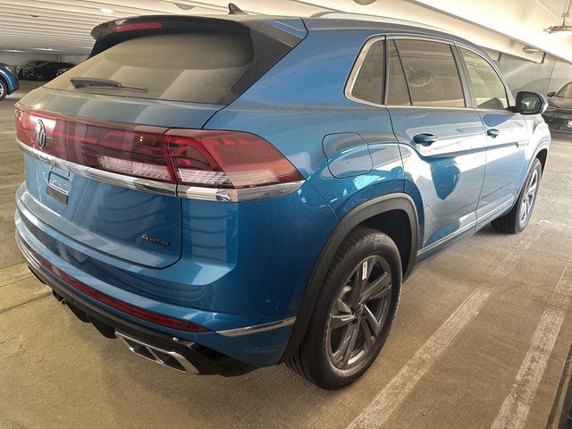 2024 Volkswagen Atlas Cross Sport 2.0T SEL R-Line