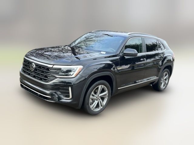 2024 Volkswagen Atlas Cross Sport 2.0T SEL R-Line