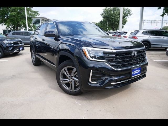 2024 Volkswagen Atlas Cross Sport 2.0T SEL R-Line