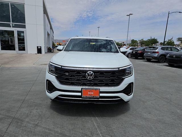 2024 Volkswagen Atlas Cross Sport 2.0T SEL R-Line