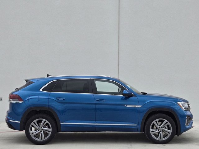 2024 Volkswagen Atlas Cross Sport 2.0T SEL R-Line