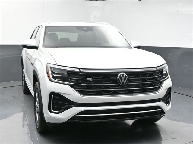 2024 Volkswagen Atlas Cross Sport 2.0T SEL R-Line