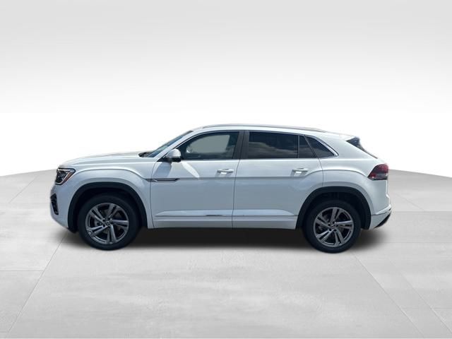 2024 Volkswagen Atlas Cross Sport 2.0T SEL R-Line