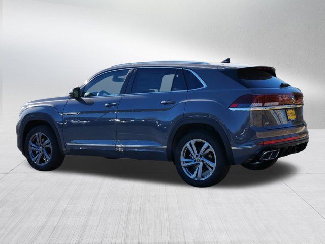 2024 Volkswagen Atlas Cross Sport 2.0T SEL R-Line