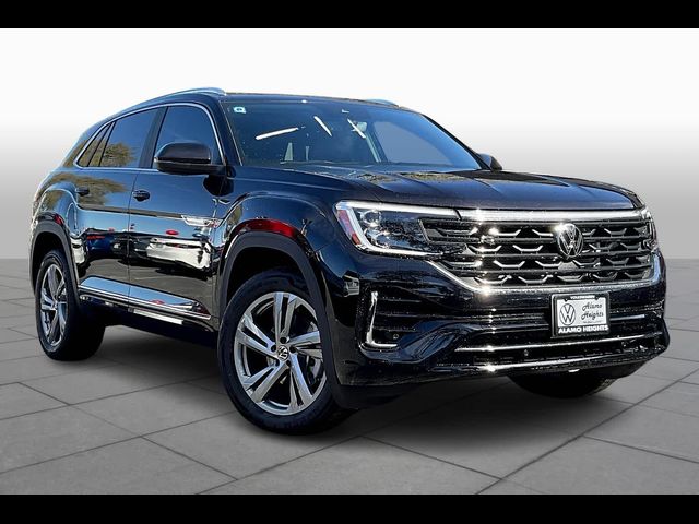 2024 Volkswagen Atlas Cross Sport 2.0T SEL R-Line