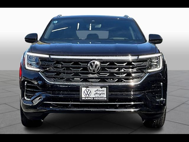 2024 Volkswagen Atlas Cross Sport 2.0T SEL R-Line