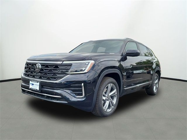 2024 Volkswagen Atlas Cross Sport 2.0T SEL R-Line