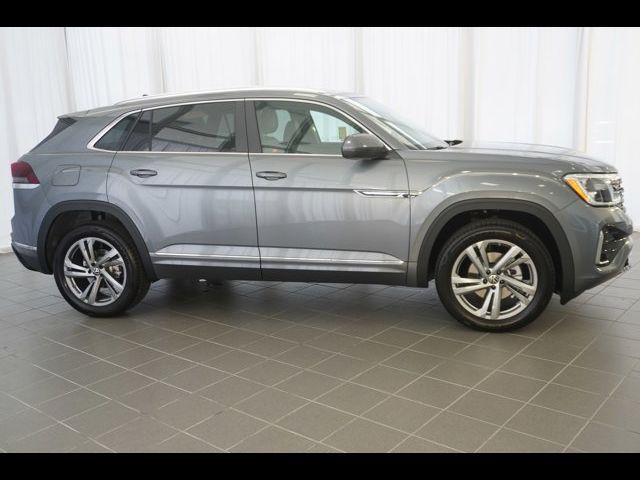 2024 Volkswagen Atlas Cross Sport 2.0T SEL R-Line