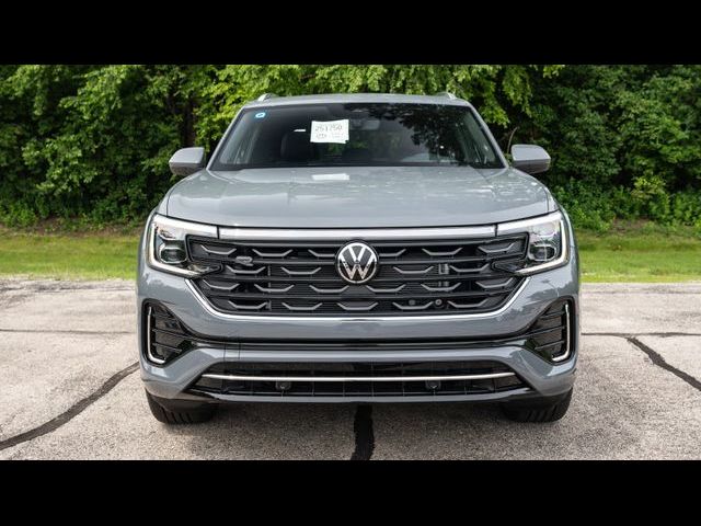 2024 Volkswagen Atlas Cross Sport 2.0T SEL R-Line