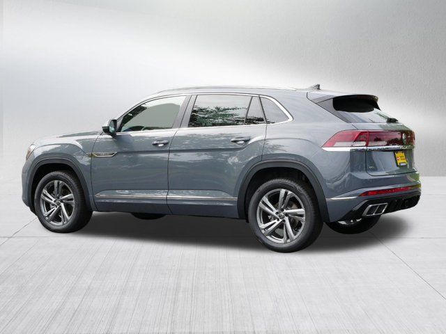 2024 Volkswagen Atlas Cross Sport 2.0T SEL R-Line