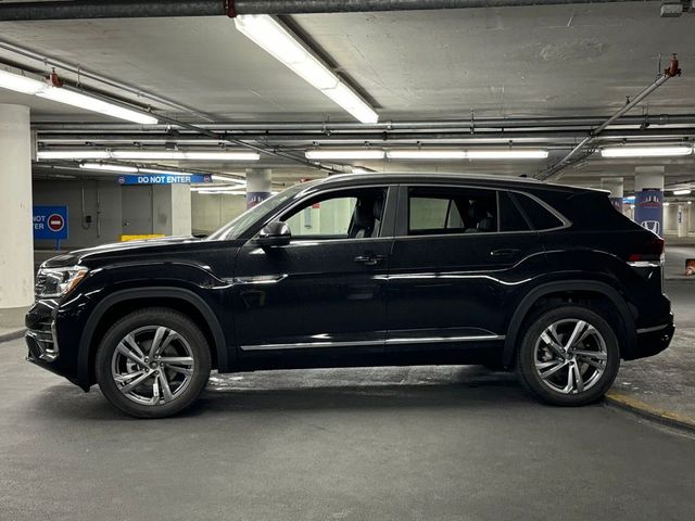 2024 Volkswagen Atlas Cross Sport 2.0T SEL R-Line