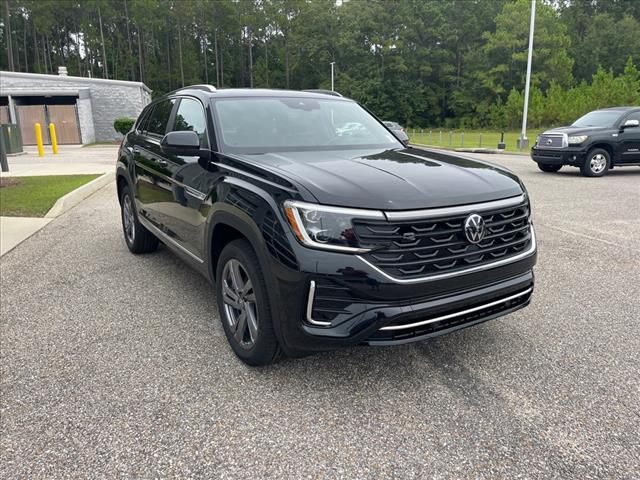 2024 Volkswagen Atlas Cross Sport 2.0T SEL R-Line