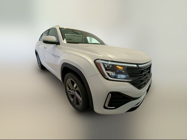 2024 Volkswagen Atlas Cross Sport 2.0T SEL R-Line