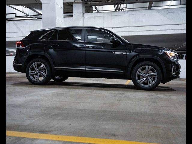 2024 Volkswagen Atlas Cross Sport 2.0T SEL R-Line