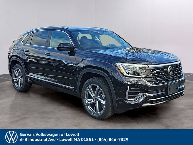 2024 Volkswagen Atlas Cross Sport 2.0T SEL R-Line