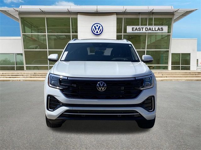 2024 Volkswagen Atlas Cross Sport 2.0T SEL R-Line