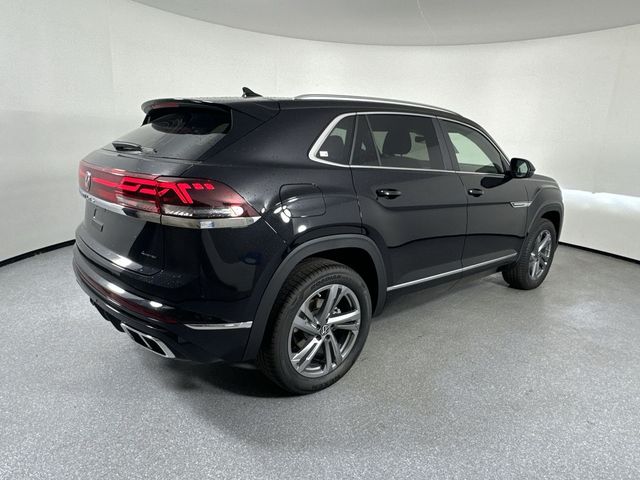 2024 Volkswagen Atlas Cross Sport 2.0T SEL R-Line