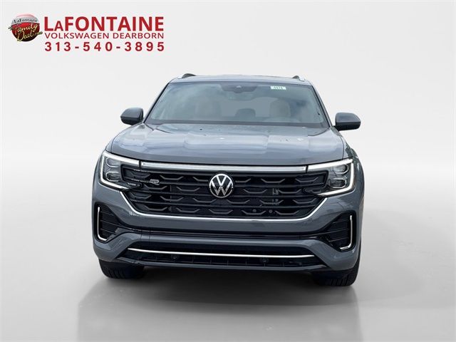 2024 Volkswagen Atlas Cross Sport 2.0T SEL R-Line