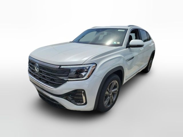 2024 Volkswagen Atlas Cross Sport 2.0T SEL R-Line