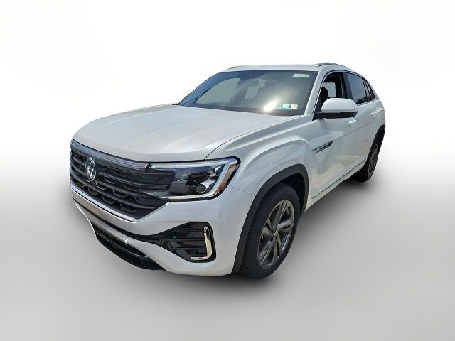 2024 Volkswagen Atlas Cross Sport 2.0T SEL R-Line