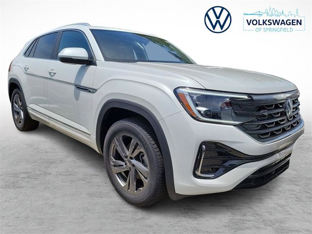 2024 Volkswagen Atlas Cross Sport 2.0T SEL R-Line