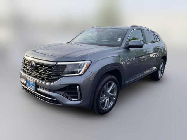 2024 Volkswagen Atlas Cross Sport 2.0T SEL R-Line