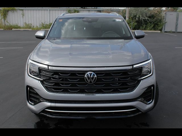 2024 Volkswagen Atlas Cross Sport 2.0T SEL R-Line