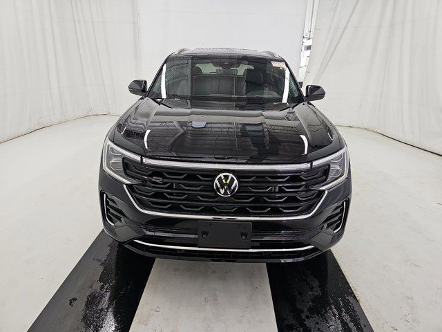 2024 Volkswagen Atlas Cross Sport 2.0T SEL R-Line