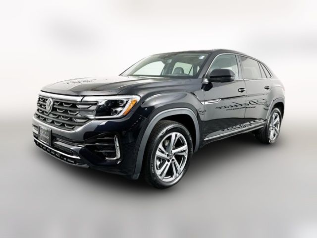 2024 Volkswagen Atlas Cross Sport 2.0T SEL R-Line