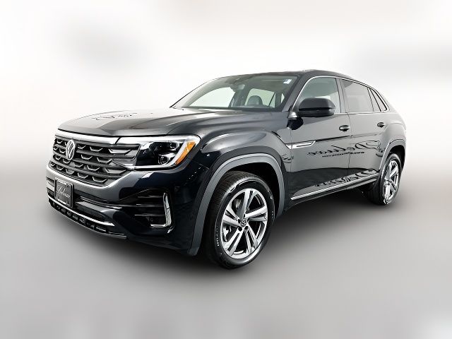 2024 Volkswagen Atlas Cross Sport 2.0T SEL R-Line