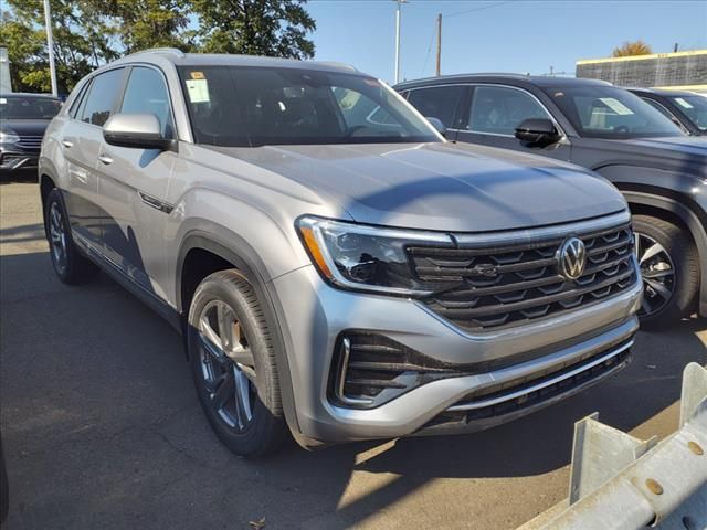 2024 Volkswagen Atlas Cross Sport 2.0T SEL R-Line